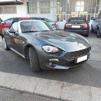 Fiat 124 Spider