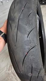 Mitas gomma anteriore moto 