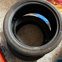 Copertoni continental usati R19