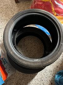 Copertoni continental usati R19