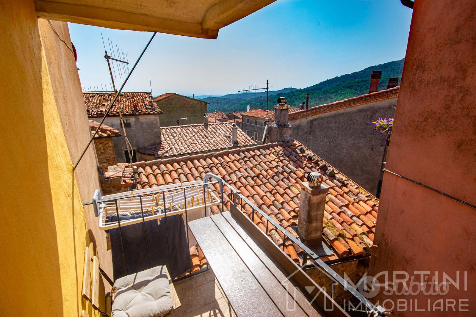 Appartamento – Massa Marittima, Prata - Vista 5