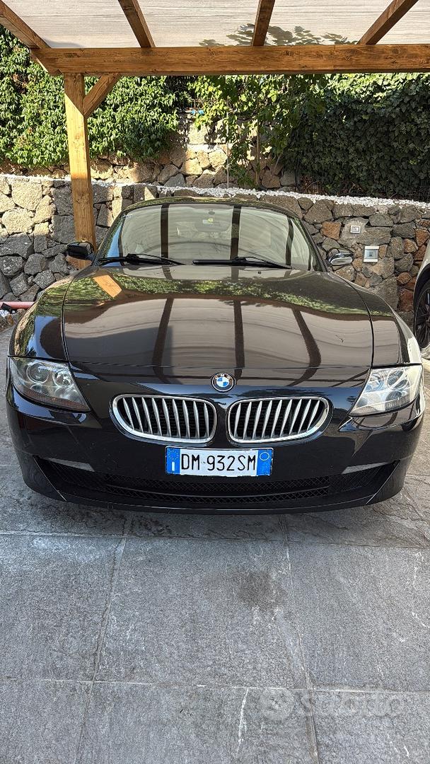 BMW Z4 (E85)
