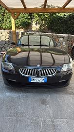 rara z4 coupe interni tabacco