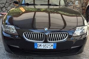 rara z4 coupe interni tabacco