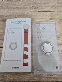 Cover cellulare S24 Ultra