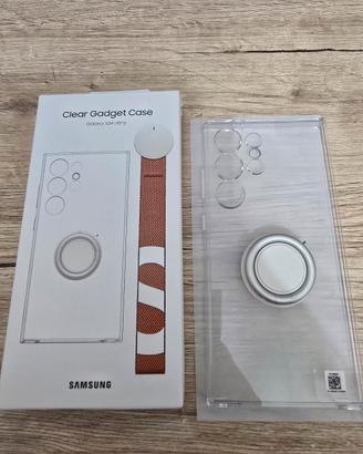 Cover cellulare S24 Ultra