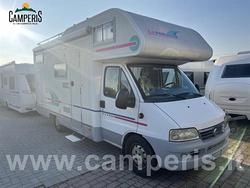 ADRIA ADRIATIK DK630