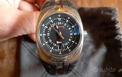 orologio Pirelli GMT