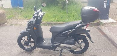 Scooter SYM 50