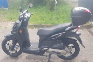 Scooter SYM 50