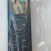 Alpine Telecomando autoradio 
