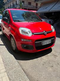 Panda 2018 1.3 multijet