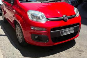 Panda 2018 1.3 multijet