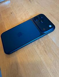 Iphone 17 Pro Max Blu