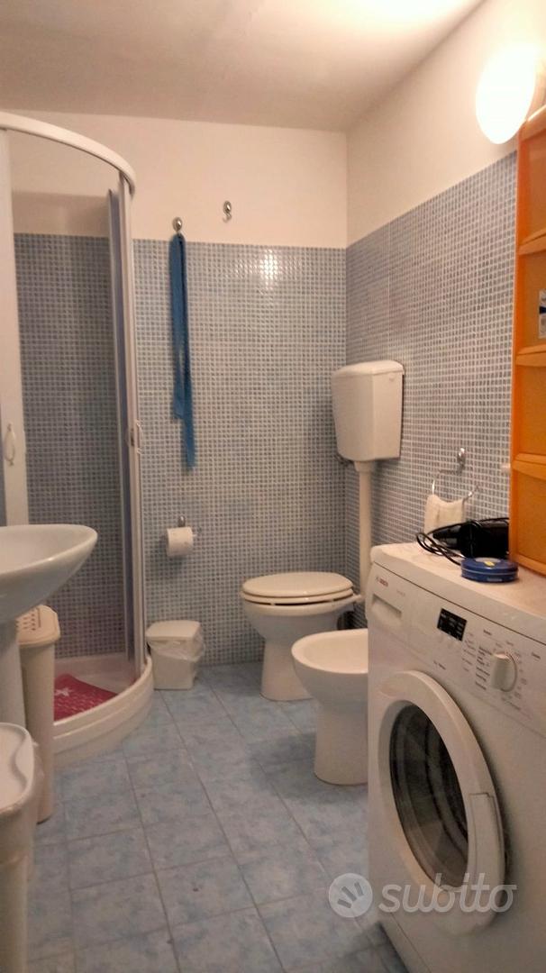Apartment in Stigliano, Matera - Vista 2