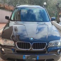bmw x3 e 83
