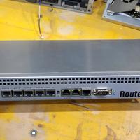 MikroTik 1100AHX2 Router Gigabit Ethernet