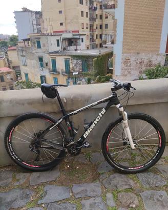 MTB Bianchi Methanol 29 SX