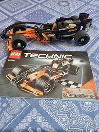 LEGO technic 42026