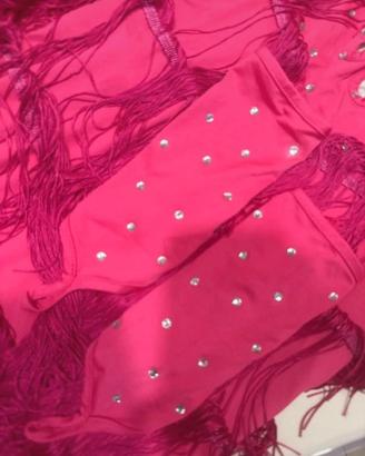 Abbigliamento bimbe