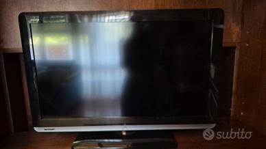 TV LED SHARP Aquos 32" Full HD