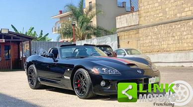 DODGE Viper 8.3 i V10 20V SRT-10 506 CV SUPERPRE