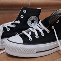 Scarpe converse all star 37.5