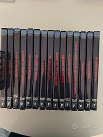 15 Dvd cult di Alberto Sordi