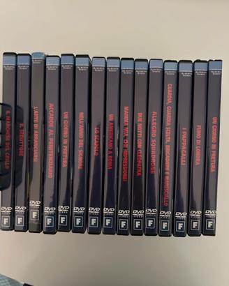 15 Dvd cult di Alberto Sordi