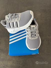 Adidas LA Trainer Lite El I kids