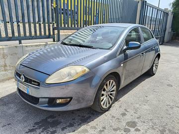 Fiat bravo 2007 120cv