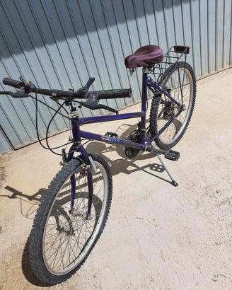 Bicicletta