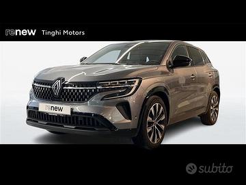 RENAULT Austral 1.2 E-Tech full hybrid 200cv Techn