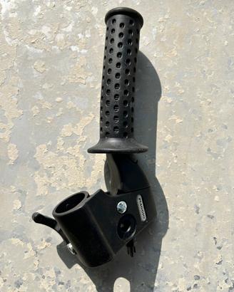 Comando gas originale domino Piaggio zip free ener