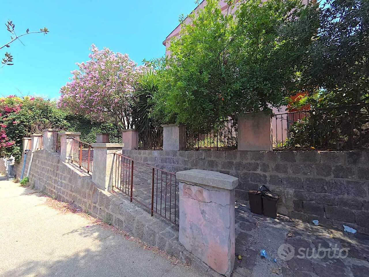 Apartment in Carbonia, Rinascita, Serbariu - Vista 5