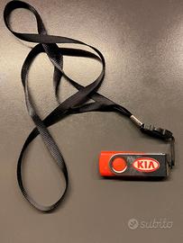 Kia USB x2