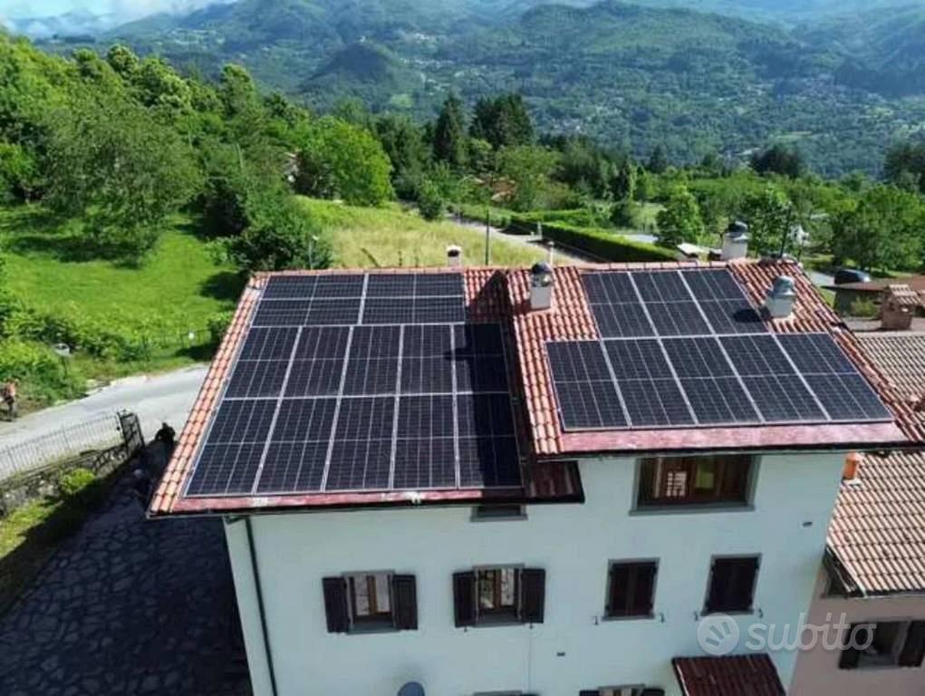 Appartamento – Camporgiano, Vitoio - Vista 3