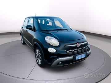 Fiat 500L 1.3 Multijet 95 CV Cross anno 2019 neopa