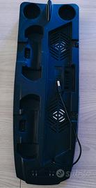 Doc station PS4
