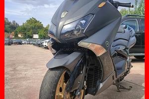 Yamaha t-max 530 rate+motore da rivedere+permute