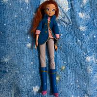 Winx Bloom Bambola