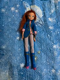 Winx Bloom Bambola