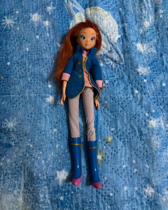 Winx Bloom Bambola