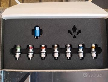 kit cst formula selva