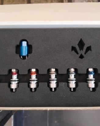 kit cst formula selva