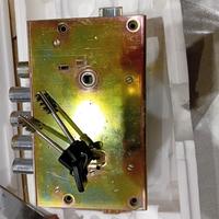 Serratura porta blindata Cisa 