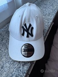 Cappello New Era 9FORTY New York Yankees