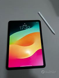 IPad Air 11” M2 128 GB + Apple Pencil Pro