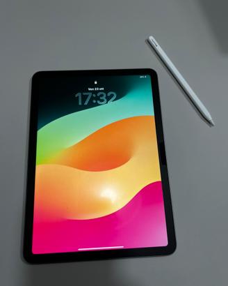 IPad Air 11” M2 128 GB + Apple Pencil Pro