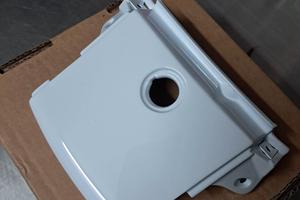 CBR 900 rr fireblade.